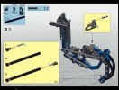 Istruzioni per la Costruzione - LEGO - 8558 - Cahdok & Gahdok: Page 27