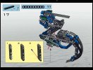 Istruzioni per la Costruzione - LEGO - 8558 - Cahdok & Gahdok: Page 43