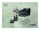 Istruzioni per la Costruzione - LEGO - 8561 - Nuhvok: Page 5