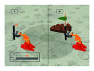 Istruzioni per la Costruzione - LEGO - 8561 - Nuhvok: Page 31