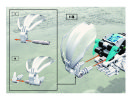 Istruzioni per la Costruzione - LEGO - 8565 - Kohrak: Page 13