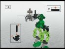 Istruzioni per la Costruzione - LEGO - 8570 - Gali Nuva: Page 25