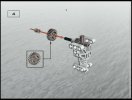 Istruzioni per la Costruzione - LEGO - 8571 - Kopaka Nuva: Page 6