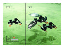 Istruzioni per la Costruzione - LEGO - 8578 - Gahlok-Kal: Page 34