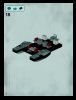 Istruzioni per la Costruzione - LEGO - 8624 - Race for the Mask of Life: Page 42