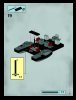 Istruzioni per la Costruzione - LEGO - 8624 - Race for the Mask of Life: Page 43