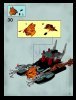 Istruzioni per la Costruzione - LEGO - 8624 - Race for the Mask of Life: Page 55