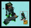 Istruzioni per la Costruzione - LEGO - 8632 - Swamp Raid: Page 60