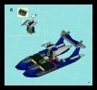 Istruzioni per la Costruzione - LEGO - 8633 - Speedboat Rescue: Page 23