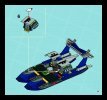 Istruzioni per la Costruzione - LEGO - 8633 - Speedboat Rescue: Page 27