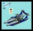 Istruzioni per la Costruzione - LEGO - 8633 - Speedboat Rescue: Page 29