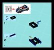 Istruzioni per la Costruzione - LEGO - 8634 - Turbocar Chase: Page 32