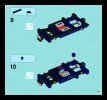 Istruzioni per la Costruzione - LEGO - 8634 - Turbocar Chase: Page 39