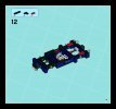 Istruzioni per la Costruzione - LEGO - 8634 - Turbocar Chase: Page 41