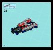 Istruzioni per la Costruzione - LEGO - 8634 - Turbocar Chase: Page 52