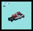 Istruzioni per la Costruzione - LEGO - 8634 - Turbocar Chase: Page 53