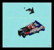 Istruzioni per la Costruzione - LEGO - 8634 - Turbocar Chase: Page 65