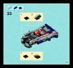 Istruzioni per la Costruzione - LEGO - 8634 - Turbocar Chase: Page 69