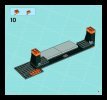 Istruzioni per la Costruzione - LEGO - 8634 - Turbocar Chase: Page 9