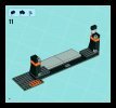 Istruzioni per la Costruzione - LEGO - 8634 - Turbocar Chase: Page 10