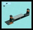 Istruzioni per la Costruzione - LEGO - 8634 - Turbocar Chase: Page 11