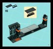 Istruzioni per la Costruzione - LEGO - 8634 - Turbocar Chase: Page 15