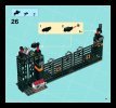 Istruzioni per la Costruzione - LEGO - 8634 - Turbocar Chase: Page 25