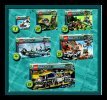 Istruzioni per la Costruzione - LEGO - 8634 - Turbocar Chase: Page 34