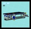 Istruzioni per la Costruzione - LEGO - 8635 - Mobile Command Center: Page 15