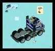 Istruzioni per la Costruzione - LEGO - 8635 - Mobile Command Center: Page 44