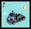 Istruzioni per la Costruzione - LEGO - 8635 - Mobile Command Center: Page 45