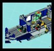 Istruzioni per la Costruzione - LEGO - 8635 - Mobile Command Center: Page 31