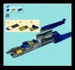 Istruzioni per la Costruzione - LEGO - 8636 - Deep Sea Quest: Page 24