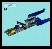 Istruzioni per la Costruzione - LEGO - 8636 - Deep Sea Quest: Page 28