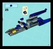 Istruzioni per la Costruzione - LEGO - 8636 - Deep Sea Quest: Page 29