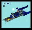 Istruzioni per la Costruzione - LEGO - 8636 - Deep Sea Quest: Page 33