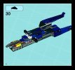 Istruzioni per la Costruzione - LEGO - 8636 - Deep Sea Quest: Page 34