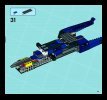 Istruzioni per la Costruzione - LEGO - 8636 - Deep Sea Quest: Page 35