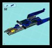 Istruzioni per la Costruzione - LEGO - 8636 - Deep Sea Quest: Page 36