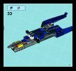 Istruzioni per la Costruzione - LEGO - 8636 - Deep Sea Quest: Page 37