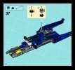 Istruzioni per la Costruzione - LEGO - 8636 - Deep Sea Quest: Page 42