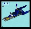 Istruzioni per la Costruzione - LEGO - 8636 - Deep Sea Quest: Page 44