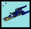 Istruzioni per la Costruzione - LEGO - 8636 - Deep Sea Quest: Page 46