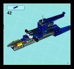 Istruzioni per la Costruzione - LEGO - 8636 - Deep Sea Quest: Page 47