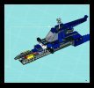 Istruzioni per la Costruzione - LEGO - 8636 - Deep Sea Quest: Page 51