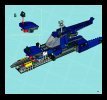 Istruzioni per la Costruzione - LEGO - 8636 - Deep Sea Quest: Page 53