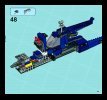 Istruzioni per la Costruzione - LEGO - 8636 - Deep Sea Quest: Page 55