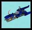 Istruzioni per la Costruzione - LEGO - 8636 - Deep Sea Quest: Page 57