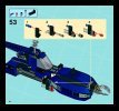 Istruzioni per la Costruzione - LEGO - 8636 - Deep Sea Quest: Page 64