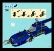 Istruzioni per la Costruzione - LEGO - 8636 - Deep Sea Quest: Page 65